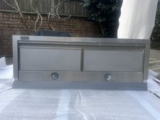 Miele DA3490 integrierte