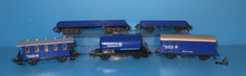 Märklin H0  5x THW