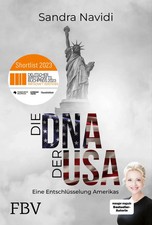 Die DNA der USA | Sandra