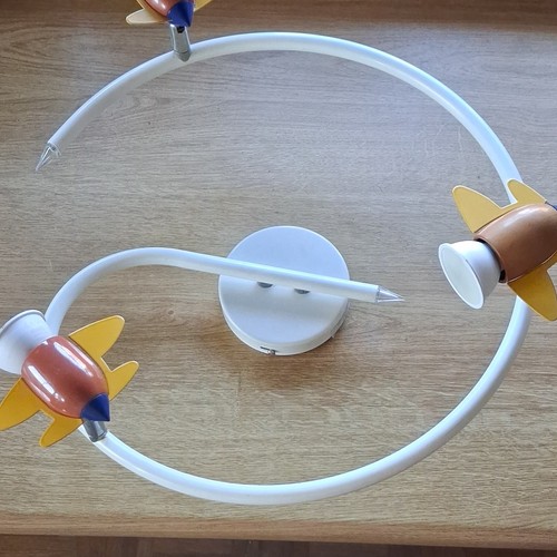 Kinder deckenlampe - kinder,