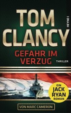 Tom Clancy Gefahr im Verzug