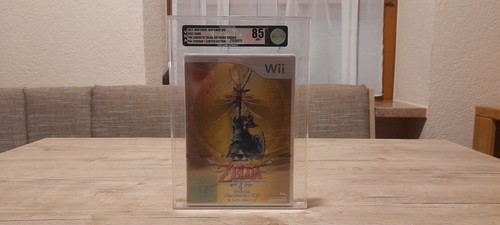 The legend zelda - the,