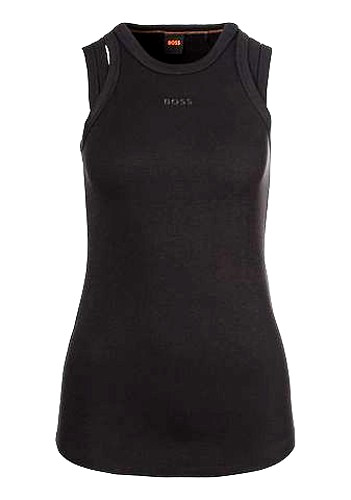 Hugo boss ematite ripptop - ematite,