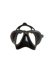 Tauchermaske Schnorchelmaske