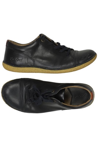 Kickers halbschuh damen - halbschuh,