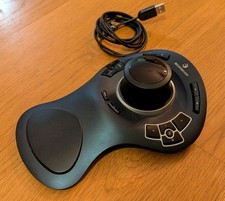 3DConnexion SpaceExplorer 3D