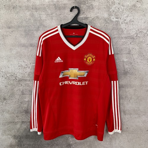 Manchester united 2015 2016 - manchester,