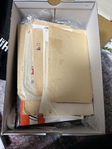 Briefmarken konvolut posten - briefmarken,