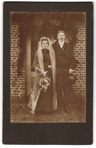 Fotografie eheleute - fotografie,