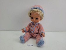 Mädchen Puppe Spielzeug Deko