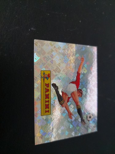 Panini 2026 sticker - wm,