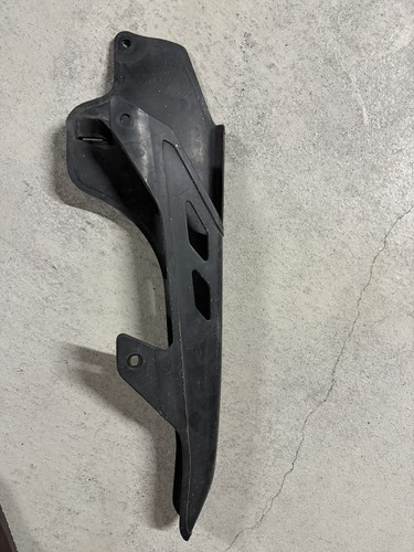 Kettenschutz honda 600 v - honda,