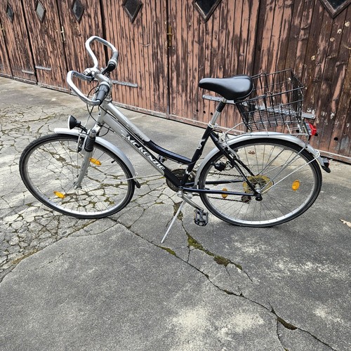 Kenzie damenfahrrad 28 - mc, damenfahrrad,