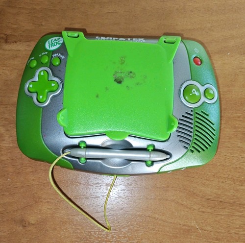 Leapster leaf frog - leapster,