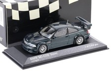 1:43 Minichamps BMW M3 E46 GTR