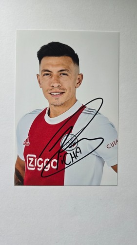 Lisandro martinez - lisandro,