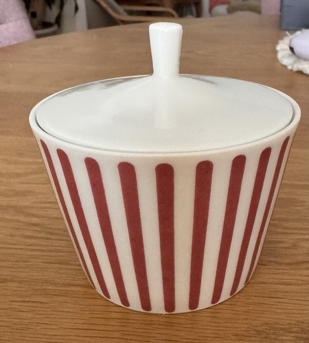 Melitta zürich zuckerdose - melitta,