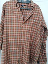 Burberry London Herrenhemd Gr