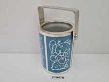 Thermobehälter DDR blau