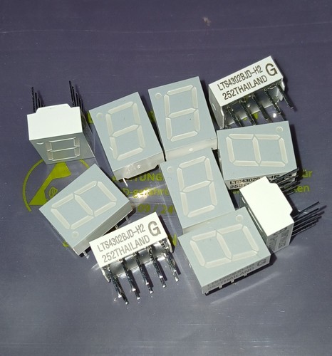 Lts4302bjd h2 display - st.,