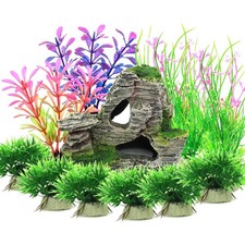 Aquarium wasserpflanzen - aquarium,