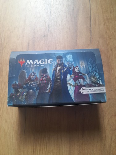 Magic the gathering - the,