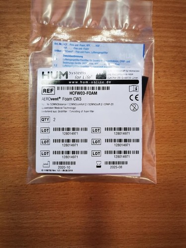 Grobfilter für löwenstein - grobfilter,