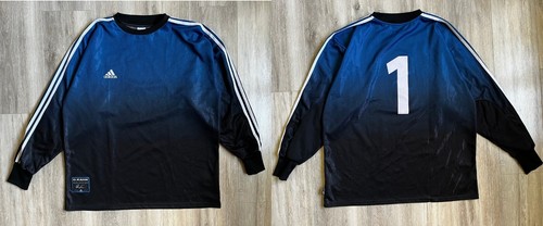 Adidas kahn torwart vintage - o.,