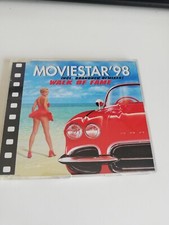 Walk of Fame Moviestar '98 CD Sehr Gut M2