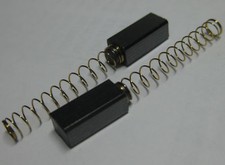 Kohlebürsten passend für - 2,