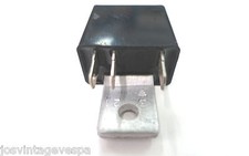 Vespa Spannungsregler