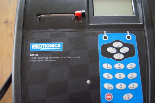 Midtronics gr8 diagnostik - midtronics,