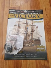 1/84 DEAGOSTINI BUILD LORD