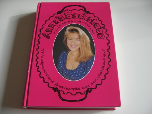 Anna backstube - anna's,
