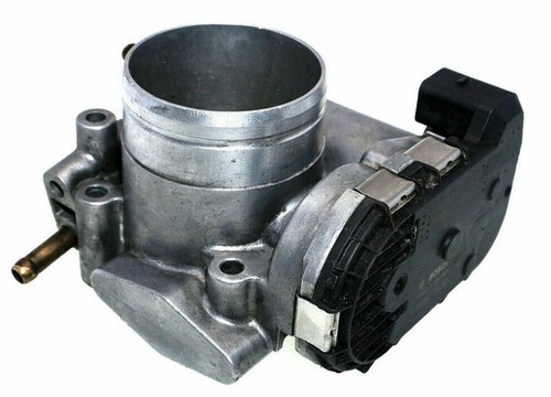 Bosch drosselklappe audi 8d - drosselklappe, a4