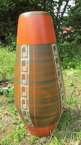 Xxl bodenvase bay keramik - bodenvase,