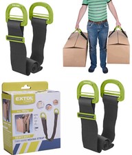 Tragegurt Satz 2x Umzugsgurt