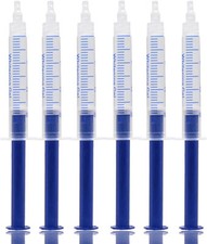 10 x 3ml Bleaching Gel zur