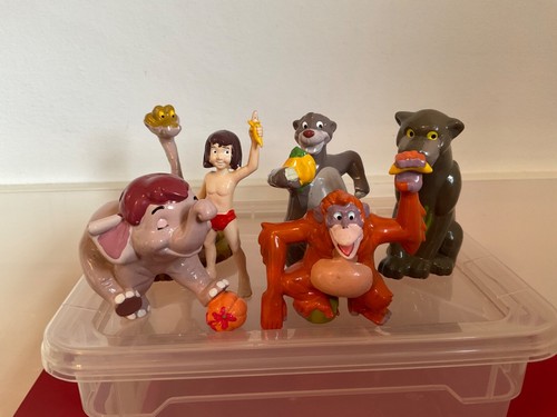 Disney dschungelbuch figur - dschungelbuch,