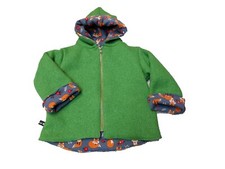 Jacke zipfeljacke wendejacke - jacke,