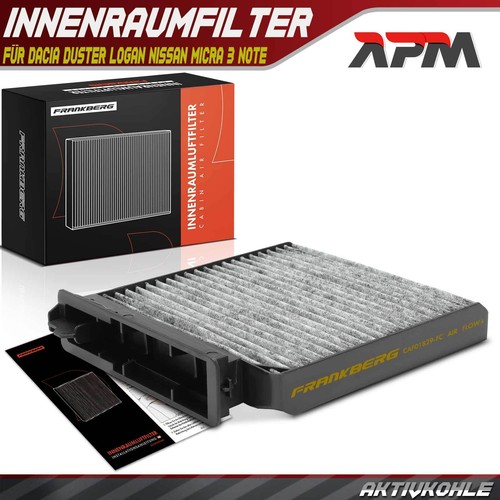 Innenraumfilter pollenfilter - innenraumfilter,