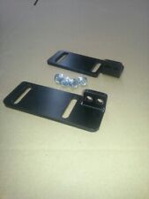 Kippvorrichtung Adapterteile