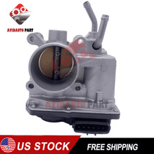 Throttle MN195709 For