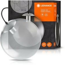 LEDVANCE Vintage Bubble