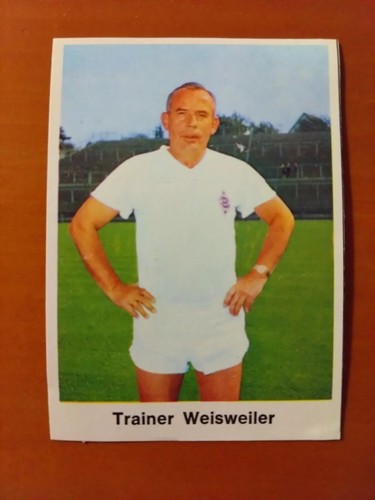 Hennes weisweiler - hennes,