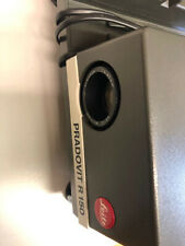 Leitz Wetzlar Diaprojektor Pradovit R 150 + Transferkoffer + Ersatzlampe