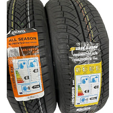 Ganzjahresreifen smart fortwo forfour 453 Renault Twingo III 165/65 185/60 R15