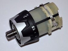 BOSCH Getriebekasten