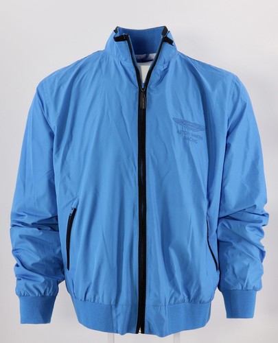 Hackett aston martin jacket - aston,