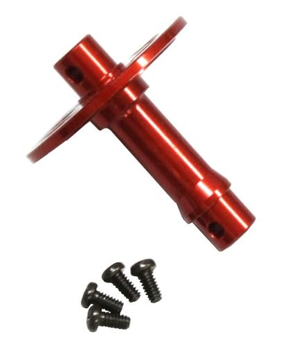 Kyosho aluminium spulenschaft - kyosho,
